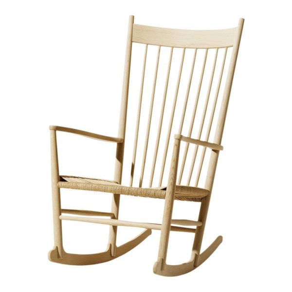 Wegner J16 Rocking Chair Discount