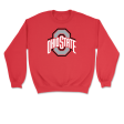 Red Football Team Crew - Jelani Thurman Hot on Sale