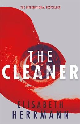 Elizabeth Hernmann: The Cleaner [2017] paperback on Sale