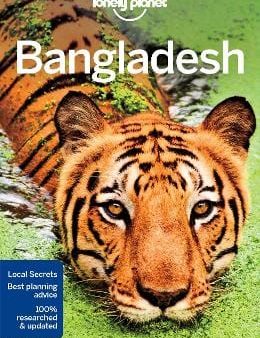 Planet Lonely: Lonely Planet Bangladesh [2016] paperback Hot on Sale