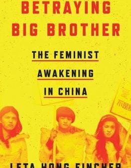 Keta Fincher: Betraying Big Brother [2018] hardback on Sale