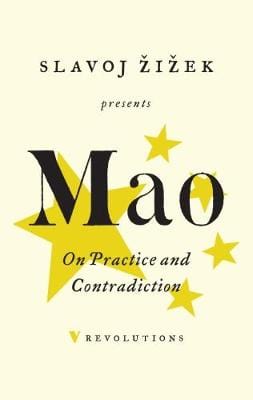 Mao Tsetung: On Practice and Contradiction [2017] paperback Online Hot Sale