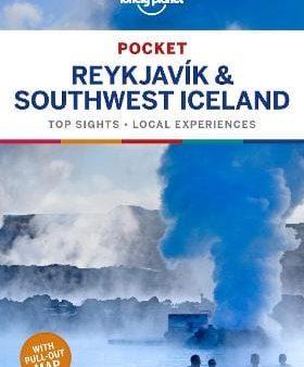 Planet Lonely: Lonely Planet Pocket Reykjavik & Southwest Iceland [2019] paperback Hot on Sale