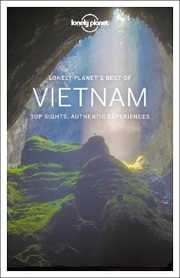 Planet Lonely: Lonely Planet Best of Vietnam [2018] paperback Online