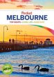 Planet Lonely: Lonely Planet Pocket Melbourne [2017] paperback Online now