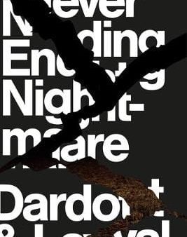 & Laval Dardon: Never Ending Nightmare [2019] hardback Online now