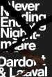 & Laval Dardon: Never Ending Nightmare [2019] hardback Online now