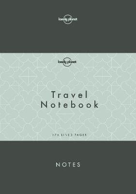 Planet Lonely: Lonely Planet s Travel Notebook [2017] Online