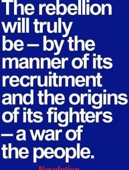 Regis Debray: Revolution in the Revolution? [2017] paperback Online Hot Sale